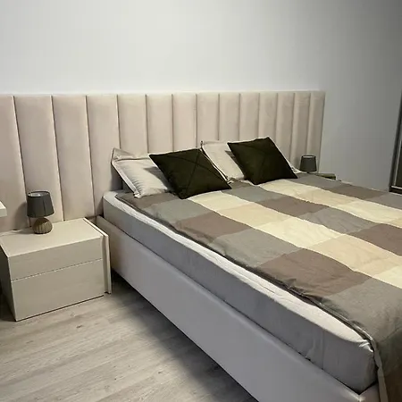 Studio Exceptional Apartamento