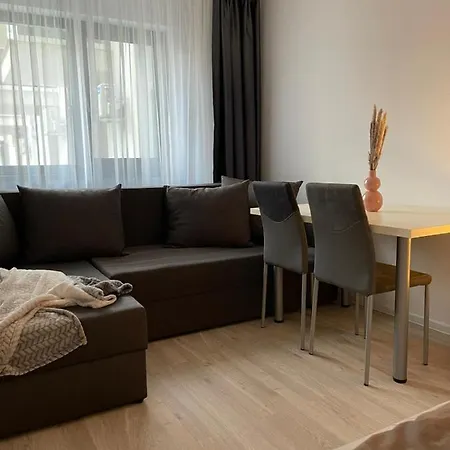 Apartamento Studio Exceptional *