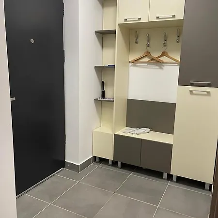 Apartamento Studio Exceptional *