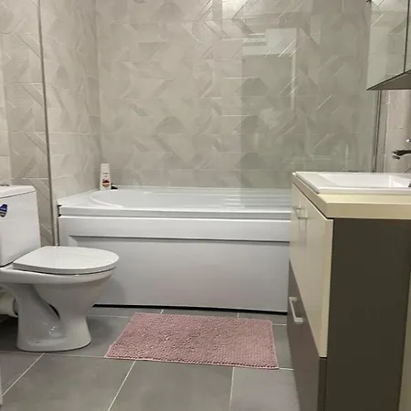 Studio Exceptional Apartamento Bucareste