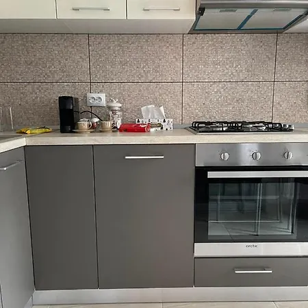 Apartamento Studio Exceptional *